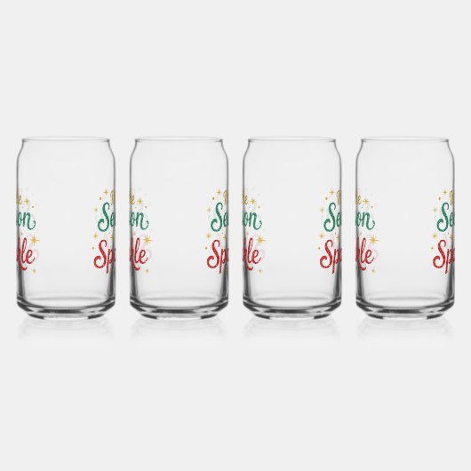 C'est la saison de l'étincelle (Droite)