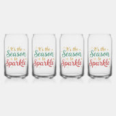 C'est la saison de l'étincelle (Recto)