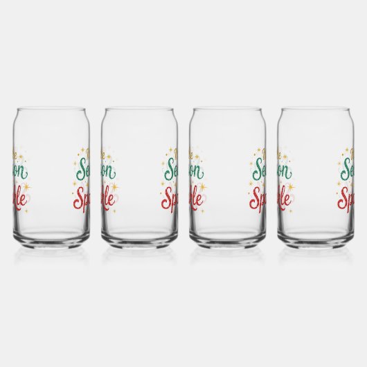 C'est la saison de l'étincelle (Gauche)