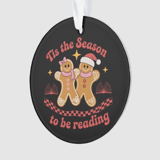 C'Est La Saison De Lire L'École De Noël (devant)