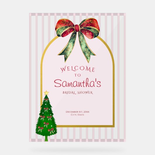 C'est la saison de Noël : Bienvenue à la Baby Show (Recto)