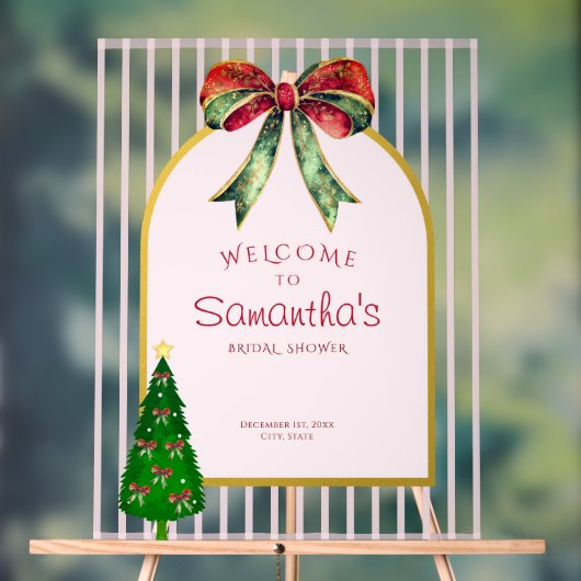 C'est la saison de Noël : Bienvenue à la Baby Show (Neutre)