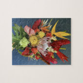 C'est la saison des puzzles ! Maui Puzzle Tropical (Horizontal)