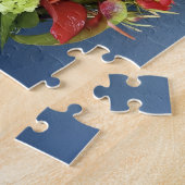 C'est la saison des puzzles ! Maui Puzzle Tropical (Côté)