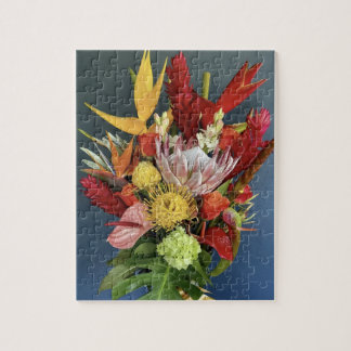C'est la saison des puzzles ! Maui Puzzle Tropical