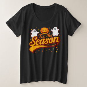 C'est la saison, femmes d'Halloween