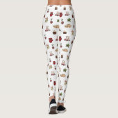 C'est la saison Leggings (Dos)
