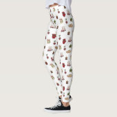 C'est la saison Leggings (Gauche)