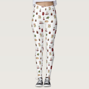 C'est la saison Leggings