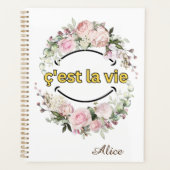 C'est la vie ! 2024 (Devant)