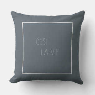 C'est La Vie - Dat is het leven - Frans Kussen
