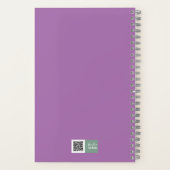 C'est le Carnet de la meilleure vie (Verso)