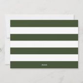 C'EST LE CLASSIQUE DE SAISON | CARTE PHOTO VACANCE (Dos)