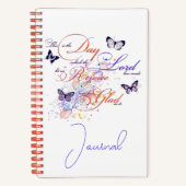 C'est le journal du jour (Recto)