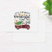 C'est le moment le plus merveilleux de l'année (Bureau)