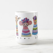 C'est le mug Sweater Gang ! (Centre)