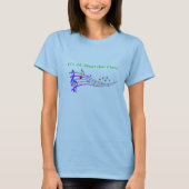 C'est le T-shirt de Clove (Devant)
