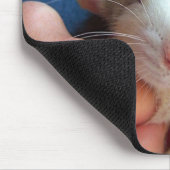 C'est le tapis de souris du monde d'un rat (Coin)