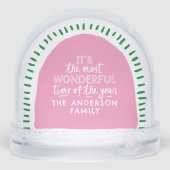 C'est le temps le plus merveilleux de Modern Pink  (Arrière)