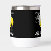 C'est le truc de bobine (Gauche)