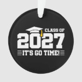 C'est l'heure de la remise des diplômes Citation d (devant)