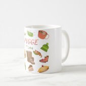 C'est l'heure de l'hypocrisie ! Mug (Devant droit)