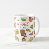 C'est l'heure de l'hypocrisie ! Mug (Devant droit)