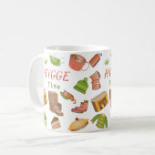 C'est l'heure de l'hypocrisie ! Mug (Devant gauche)