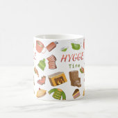 C'est l'heure de l'hypocrisie ! Mug (Centre)