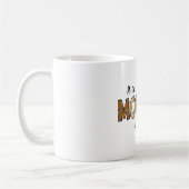 C'est lundi classique Mug (Gauche)