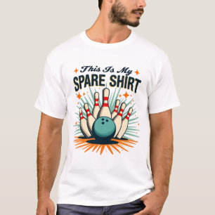 C'est Ma Chemise De Rechange – T-Shirt Drôle De Bo