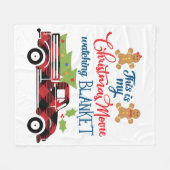 C'est ma ouatine de la couverture | de film de (Devant (Horizontal))