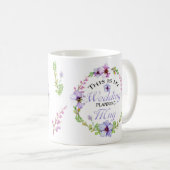 c'est ma tasse de planification de mariage (Devant droit)