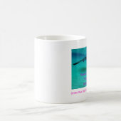 C'est ma tasse de rayon de ciel-Sting (Centre)