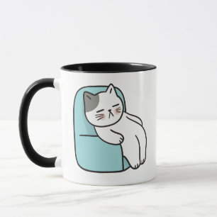 C'Est Mal Drôle, Quelle Que Soit La Mug