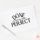 C'est mieux que de parfaits Stickers #DIBTP (Enveloppe)