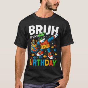 C'est Mon Anniversaire T-Shirt