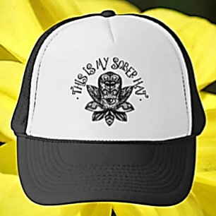 C'Est Mon Casquette Sobre