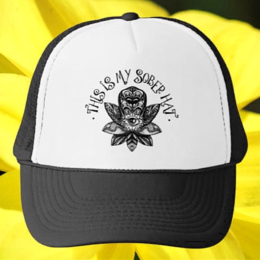 C'Est Mon Casquette Sobre