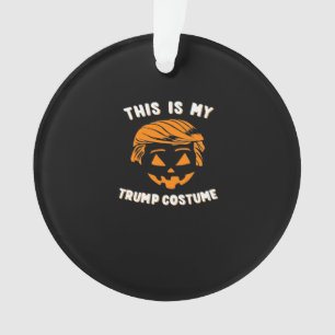 C'Est Mon Costume - Trumpkin