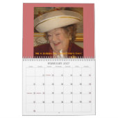 C'est mon drôle de calendrier de cadeaux (Feb 2027)