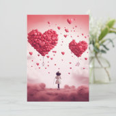 C'est mon jour : Quand je te le dis - Carte de la  (Debout devant)