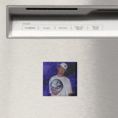 C'EST MON MAGNET MONDIAL (In Situ (Lave-vaisselle))