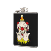 C'est mon parti...FU ! Flasque (Gauche)