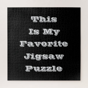 C'Est Mon Puzzle Favori