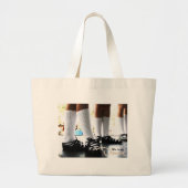 C'est mon sac de danse (Devant)