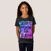 C'EST MON T-Shirt À LA MAIN (Devant entier)