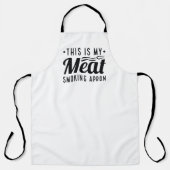 C'Est Mon Tablier De Viande (Recto)