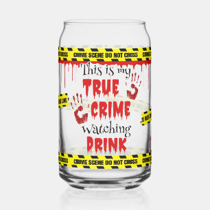 C'Est Mon Véritable Crime En Regardant Boire