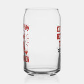 C'est pas toi, c'est ta coordination Beer Pong (Gauche)